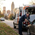 The Freedom of the Road: Why a Mobile Mechanic is Omaha’s Best-Kept Secret