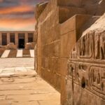 Timeless Journey Through Sacred Egypt: Exploring Dendera and Abydos from Luxor