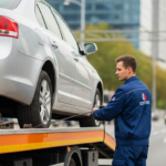 What Every Driver Should Know Before Calling a Tow Truck