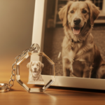 Top Uses for Personalized Dog Keychains and Other Custom Pet Accessories