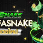 UFASNAKE เว็บตรงคาสิโนออนไลน์ นวัตกรรมการเดิมพันที่เหนือกว่าในปี 2026