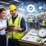 Why Use Recruitment Agency for Logistics & Warehouse Needs in UK?