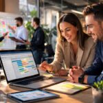 How Does a Temp Recruitment Firm in London Help?