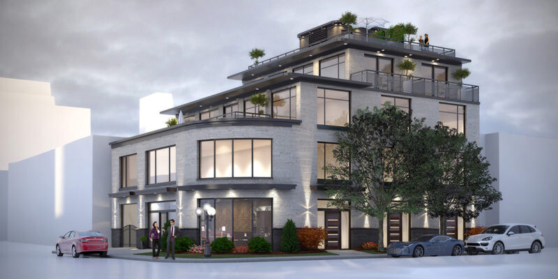 Top Benefits of Hiring a 3D Architecture Animation Company