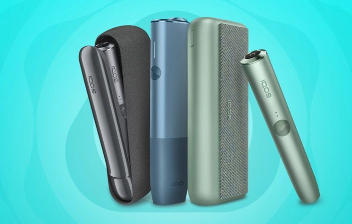 Best Deals on IQOS in Pakistan: Save Money on Your Purchase