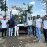 The Honest Life of an Old Tractor: Stories, Struggles, and Strength That Still Pull Through