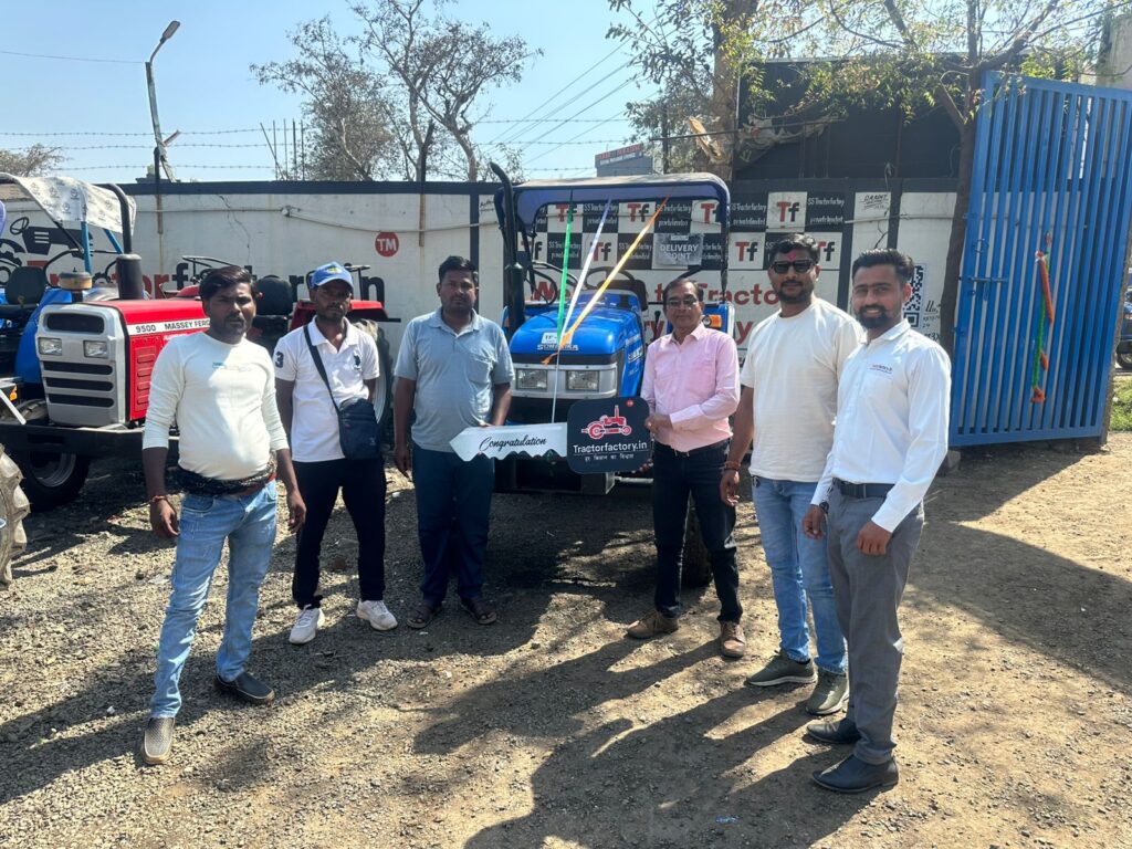 The Real Truth About Used Tractors: What Nobody Tells You Until You Own One