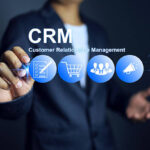 Datalink CRM: Smart CRM Solutions & Top CRM for Small Businesses in the UK