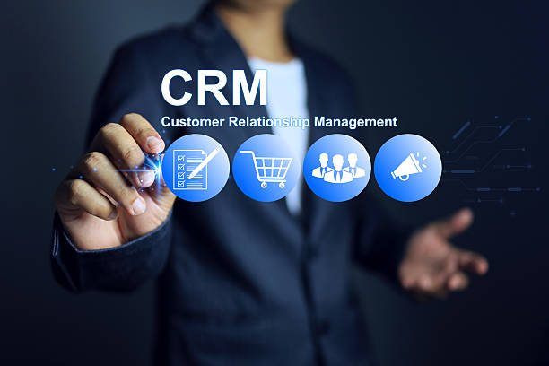 Datalink CRM: Smart CRM Solutions & Top CRM for Small Businesses in the UK