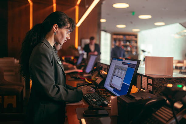 HotelKey: The Ultimate Hotel Management Software & Property Management System for Growth