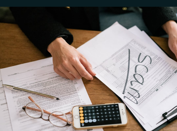 How to Report a Fake Trading Platform and Recover Lost Investment Fund