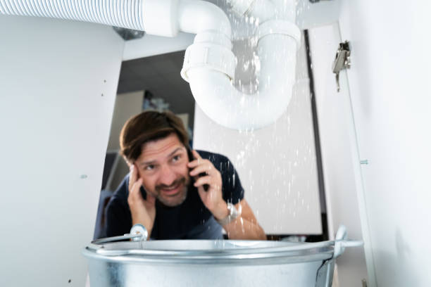 Emergency Leak Repair in Kennesaw: Fast Solutions Before Damage Spreads
