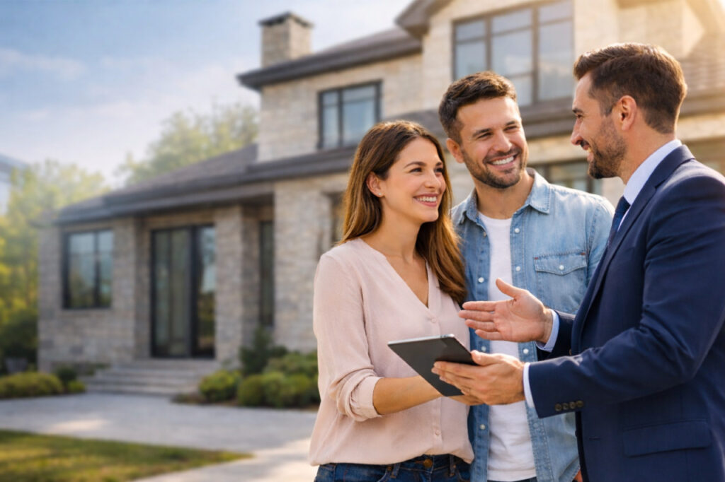 Real Estate Agent Calgary Strategies for Negotiating With Confidence