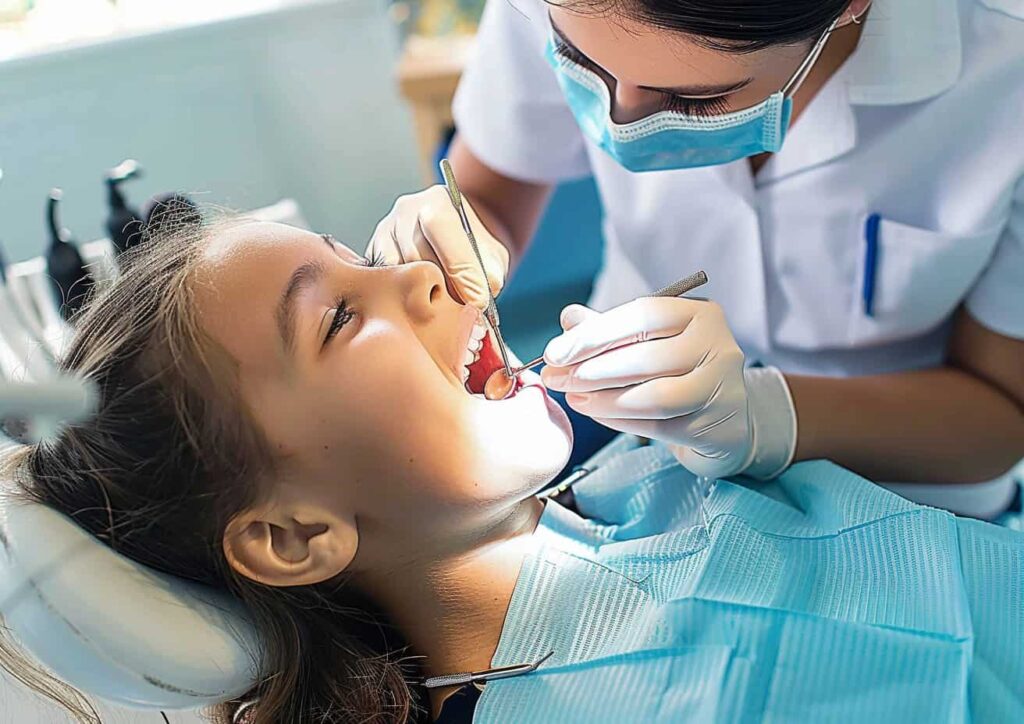 Why Choosing a Pediatric Dentist Early Matters for Kids