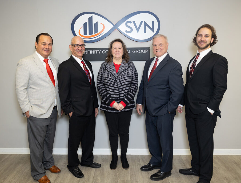 What Are the Latest Trends in Commercial Real Estate Investment?