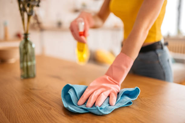 A Complete Guide to Strata Cleaning for Australian Property Owners