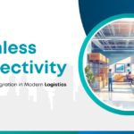 Seamless Connectivity: The Role of API Integration in Modern Logistics Ecosystems