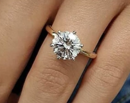 Diamond Buying Process: Why It Matters More Than You Think?