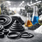 How Blending Specialists and Sheet Forming Lines Optimize Polymer Output