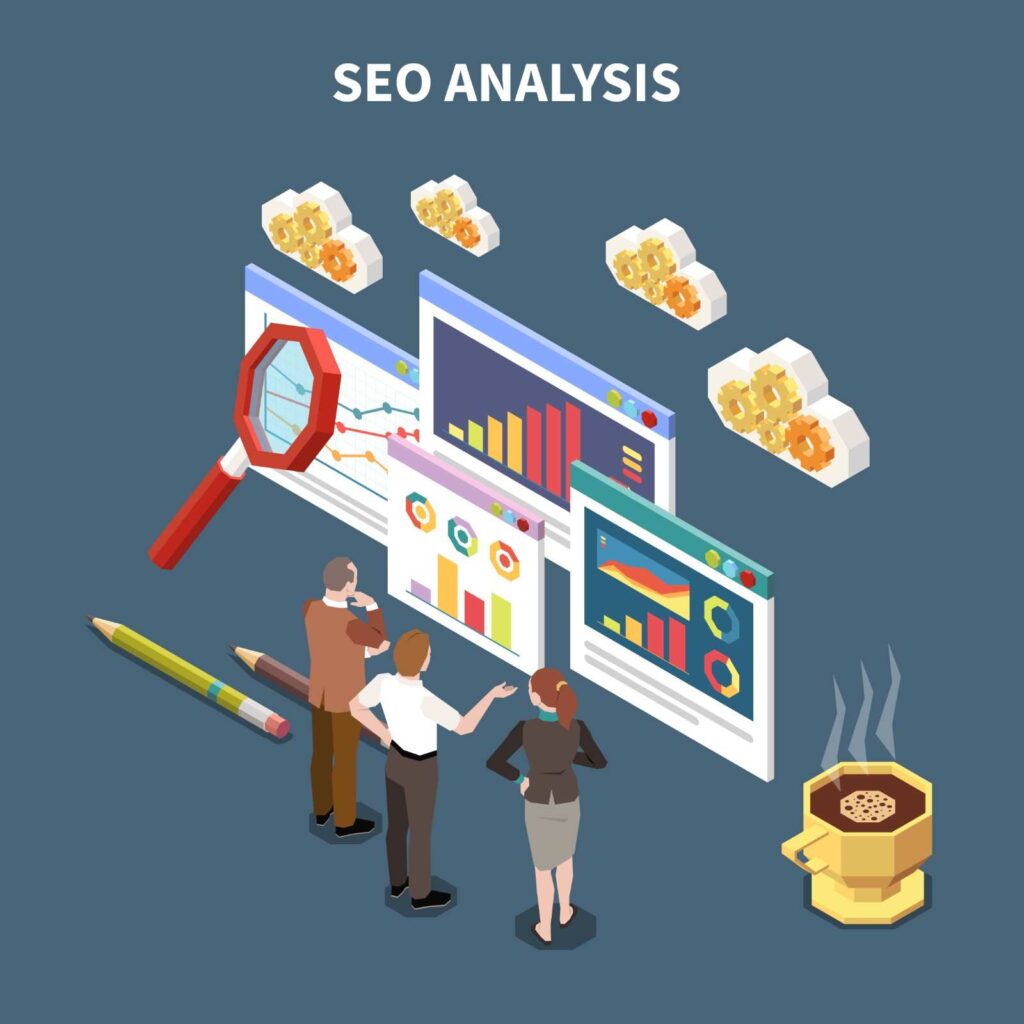 Expert Technical SEO Consultant Services by SEO Service Consultants