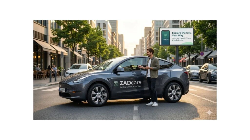 Is Zadcars the Easiest Way to Rent a Car in Fort Wayne?