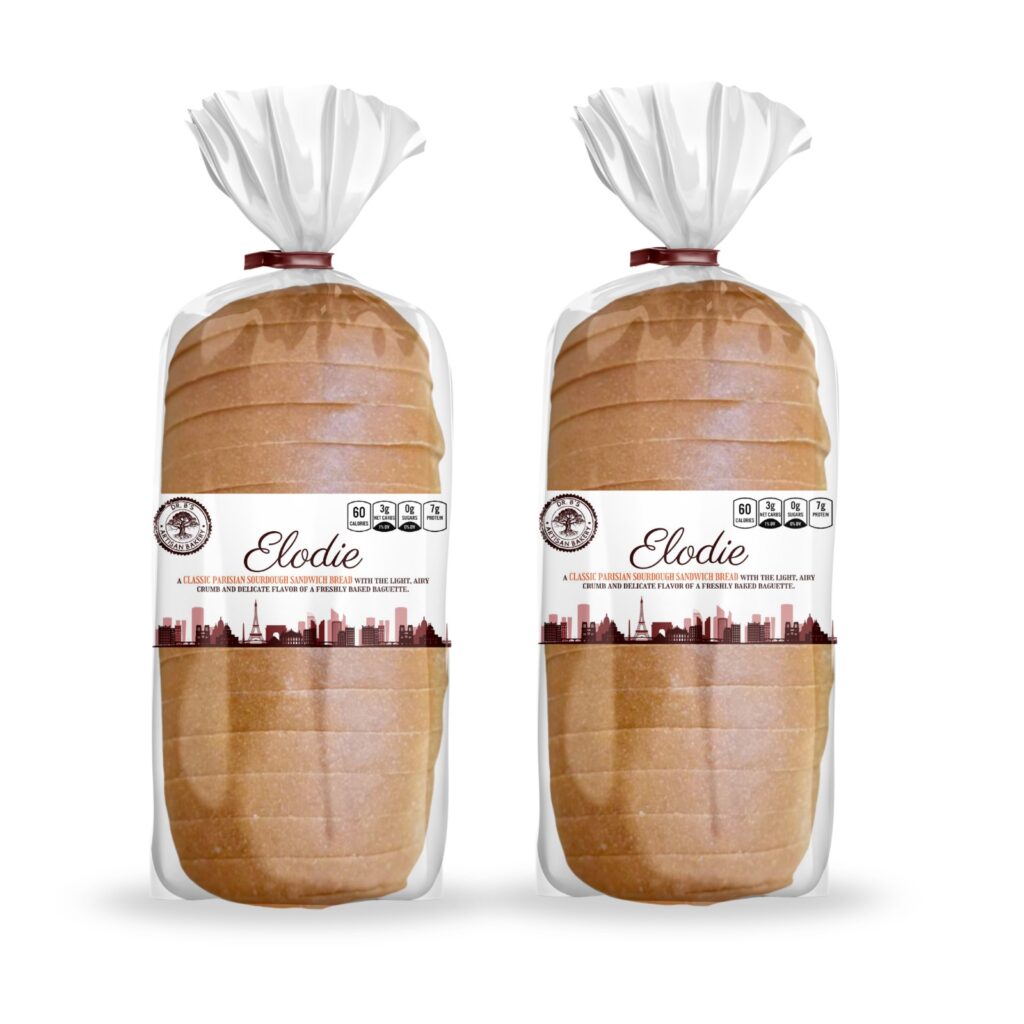 From Classic to Keto: How Sourdough Became Low Carb