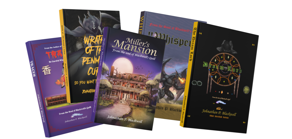 How Psychological and Metaphysical Fiction Meet in Modern Storytelling