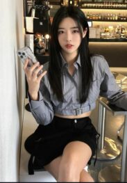 Find Oyana Fantastic Love Call Girls Service