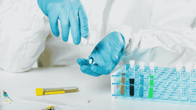 Biochemical Pharmacology of Drug Action and clinical outcomes