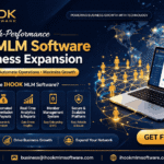 High-Performance Matrix MLM Software for Business Expansion
