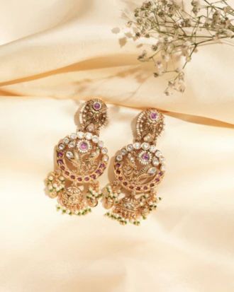 Discover Elegant Jewelry Styles for Modern Fashion Lovers