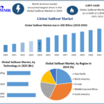Sailboat Market Growth Drivers, Challenges, and Outlook 2032