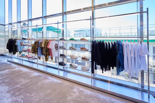 Bape Hoodie Care and Washing Tips