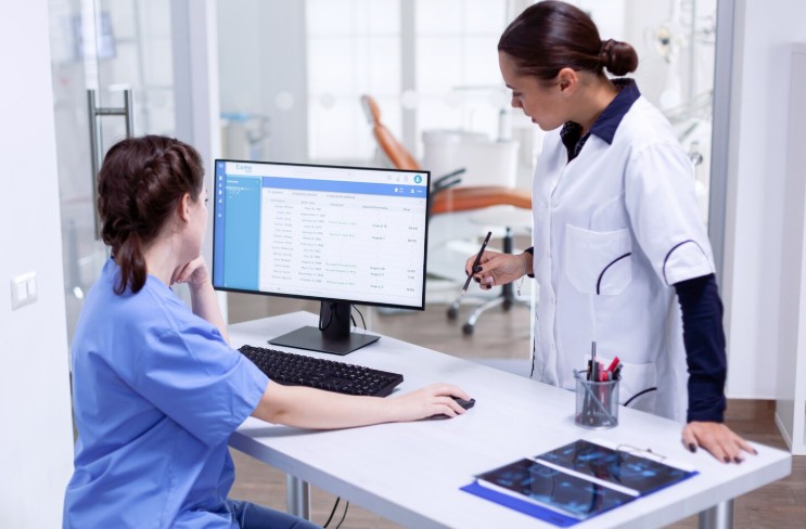 How Medical Billing and Credentialing Services Drive Healthcare Success