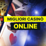 Casinò Online Italia 2026: Guida Moderna ai Siti Sicuri e Affidabili