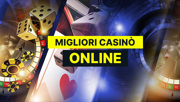 Casinò Online Italia 2026: Guida Moderna ai Siti Sicuri e Affidabili