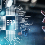 Advanced ERP Solution for Central University Management Systems