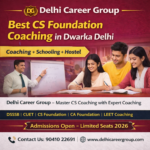 Start Your Company Secretary Journey with the Right Coaching Support in Delhi