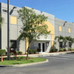 How does commercial property in Naples Florida support business growth and investment stability