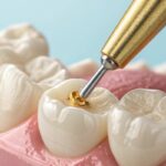 Everything You Need to Know About Tooth Colored Fillings: Durability, Care & Replacement