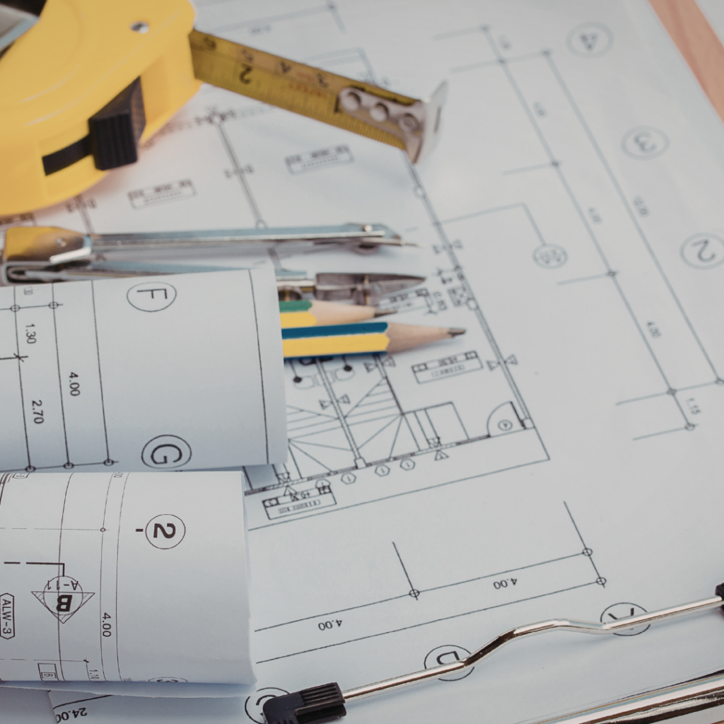 How Do Architectural Drafting Services Support Accurate Design?