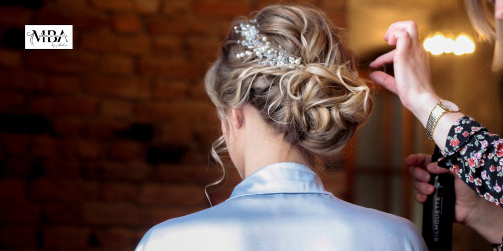 Top-Ranked Bridal Hair Professionals in Cleveland Every Bride Should Know