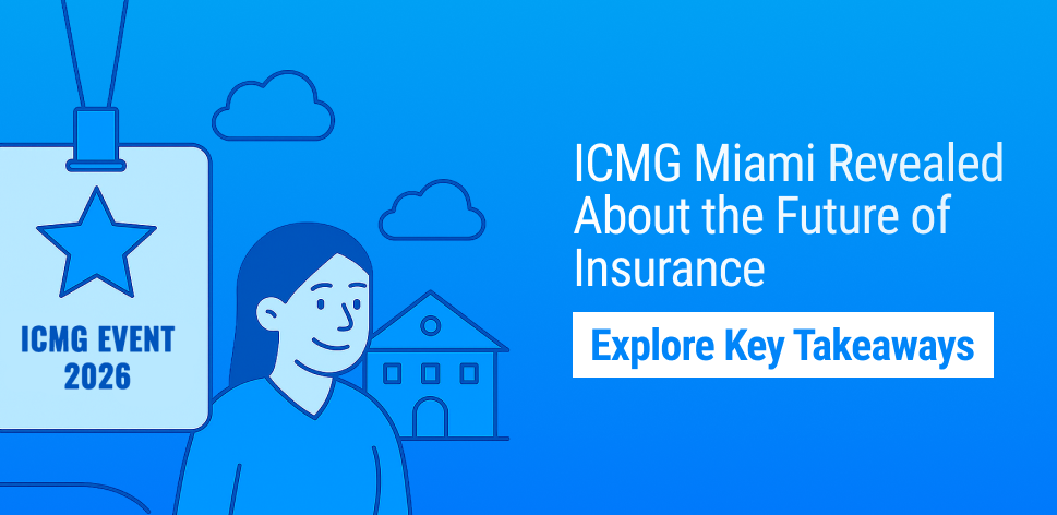 ICMG Annual Convention 2026 Insurance Compliance Insights