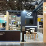 Modular Exhibition Stands