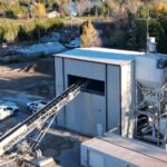 Strong & Affordable Steel Buildings in Canada