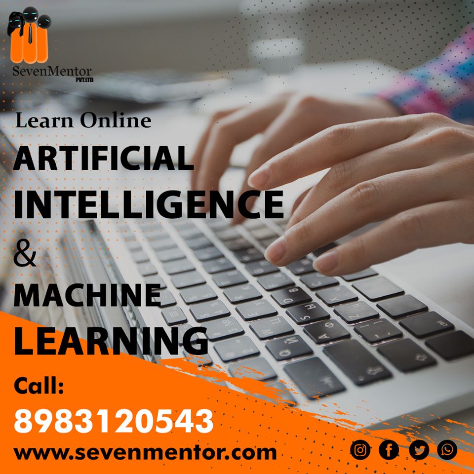Machine Learning Course in Pune: Step-by-step Guide to Enter the AI Industry