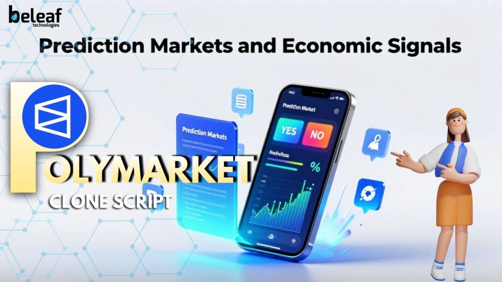 Step-by-Step Guide to Understanding Prediction Markets and Economic Signals