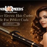 Best Price Electric Hair Curler: Guide For The Perfect Curler