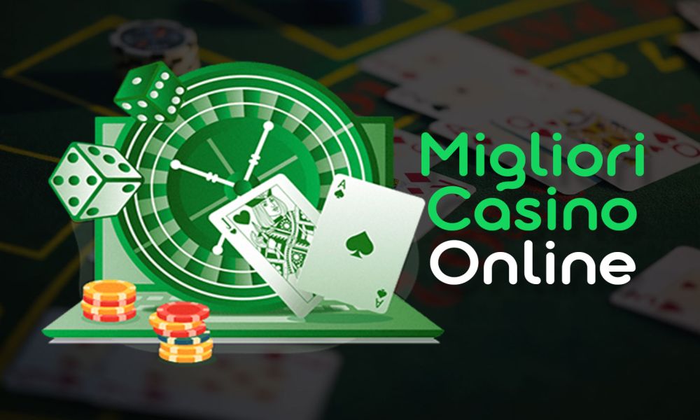 Casinò Online 2026: Guida Completa per Scegliere Piattaforme Sicure e di Qualità