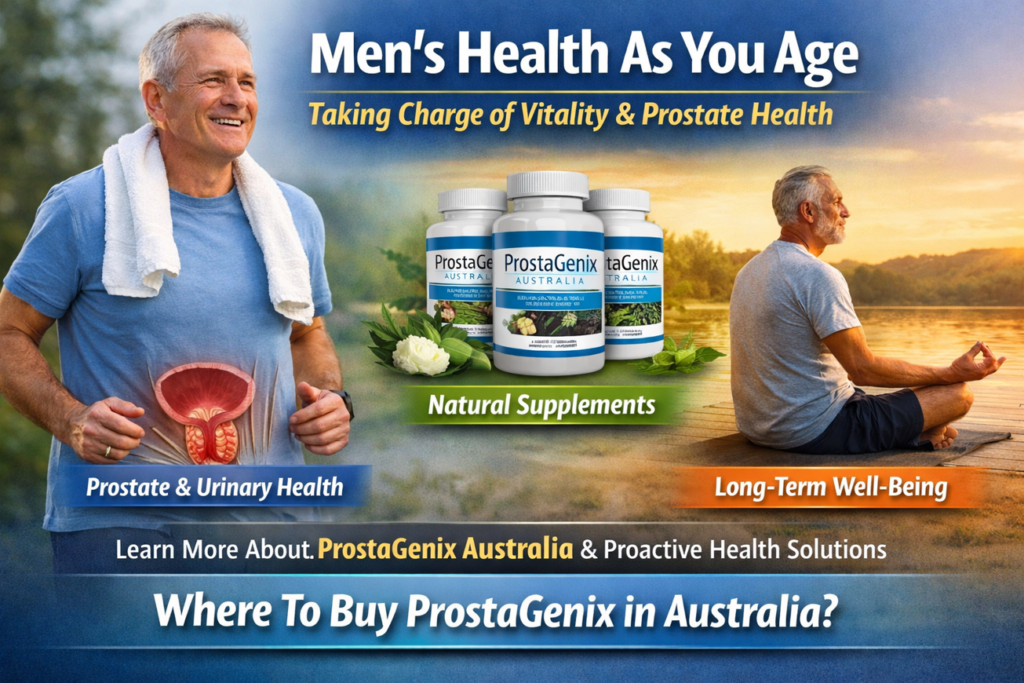 Understanding Natural Approaches to Long-Term Physical Health